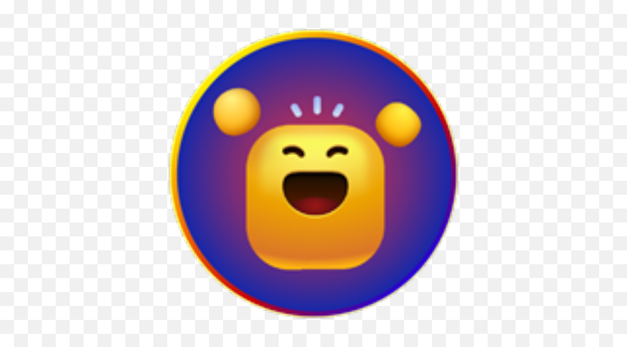 Jumping Cheer - Roblox Happy Emoji,Concert Emoticon