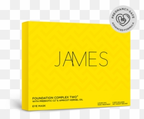 24k Gold Collagen Crystal Smile Line - Horizontal Emoji,Text Emoticon One Smile Two Pairs Of Eyes