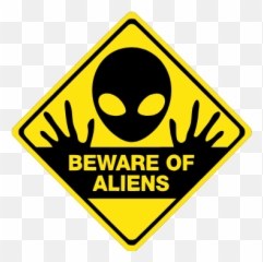 Gtsport Decal Search Engine - Beware Of Aliens Logo Emoji,Alien Storm Transparent Emoji