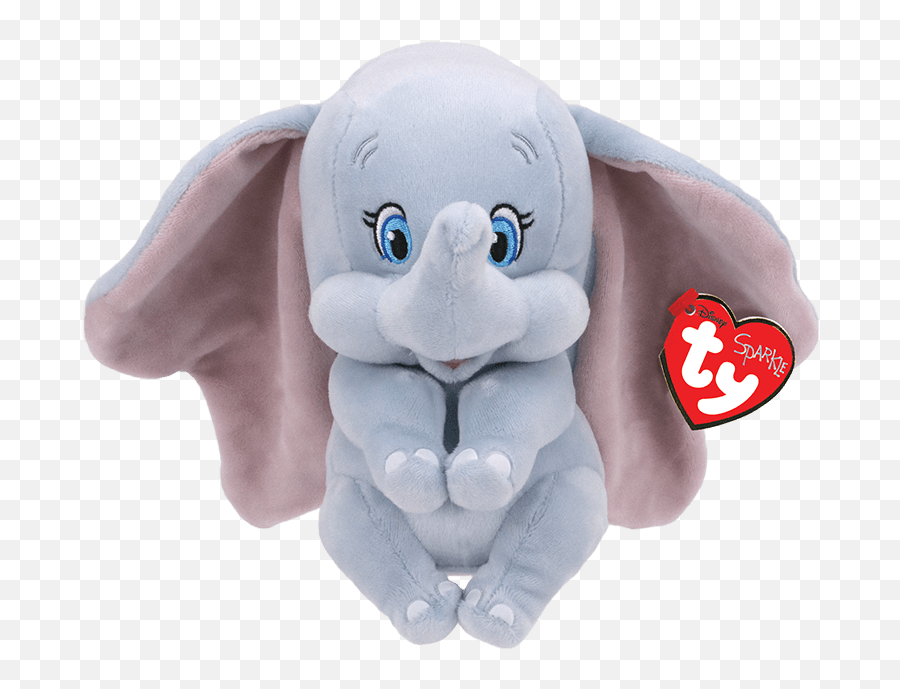 Products U2013 Tagged Dumbo U2013 Wwwshoptherocketcom - Dumbo Plush Ty Emoji,Mr Hankey Emoji