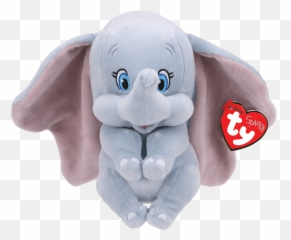 Products U2013 Tagged Dumbo U2013 Wwwshoptherocketcom - Dumbo Plush Ty Emoji,Mr Hankey Emoji