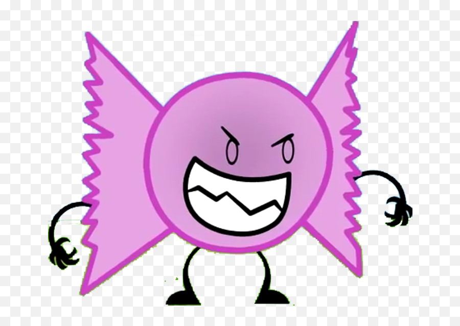Bow Inanimate Insanity Vs Battles Wiki Fandom - Inanimate Insanity Bow Asset Emoji,Send Goku Energy Emoticon