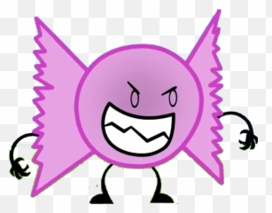 Bow Inanimate Insanity Vs Battles Wiki Fandom - Inanimate Insanity Bow Asset Emoji,Send Goku Energy Emoticon