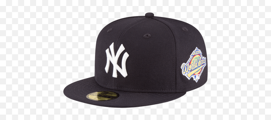 New York Yankees Gear - Pro Image Sports Team Shop Yankees 1996 World Series Hat Emoji,Yankees Show Of Emotion