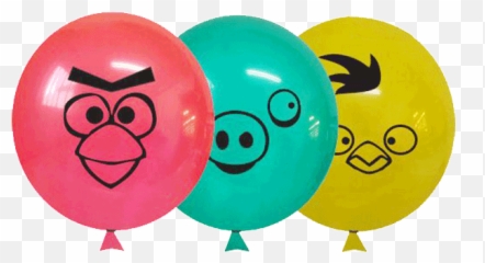 Produtos Revista Arte Com Balões - Balloon Emoji,Emoticons De Balão