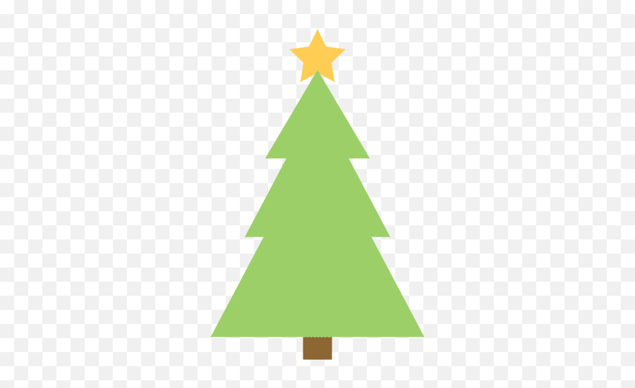 Green Christmas Tree Logo Png - Christmas Tree Png Vector Emoji,Christmas Tree Emojis
