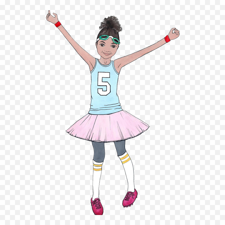 Melody Cdef2 - Girly Emoji,Joy Emotion Costume