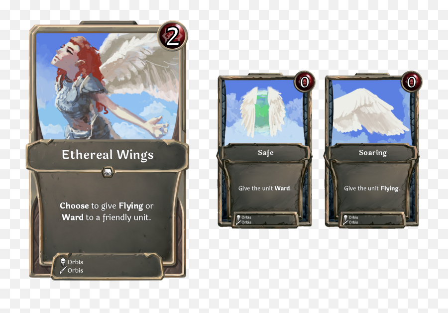 Ethereal Wings Emoji,Tea Rest Emotion Runescape