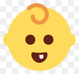 Baby Emoji Meaning With Pictures - Baby Emoji,Emoji Translator