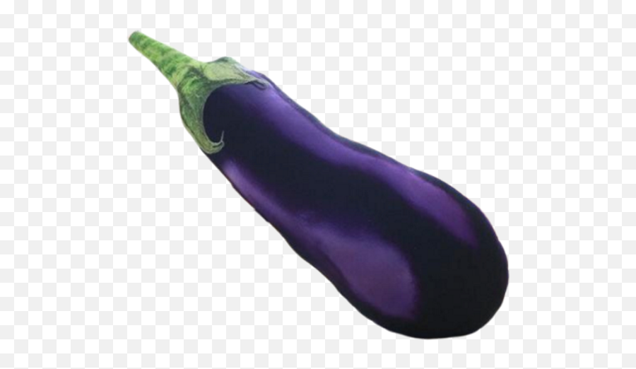 Eggplant Emoji Plush Throw Pillow - Eggplant Plush,Egg Plant Emoji