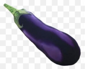 Eggplant Emoji Plush Throw Pillow - Eggplant Plush,Egg Plant Emoji