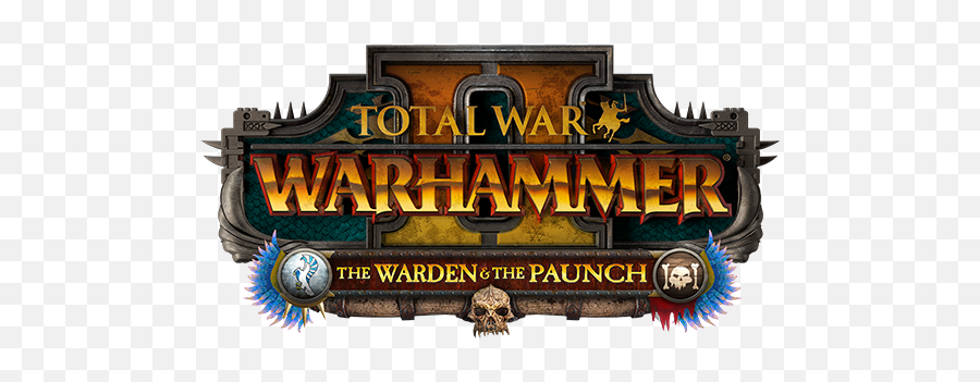 The Warden The Paunch Emoji,Warhammer Khorne Emoji