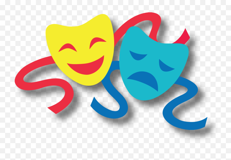 Drama Png U0026 Free Dramapng Transparent Images 32150 - Pngio Drama Cartoon Transparent Background Emoji,Comedy Tragedy Emoji