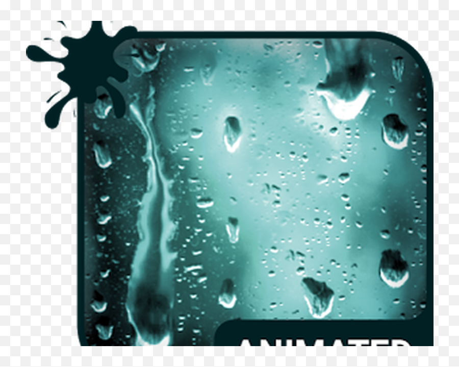 Rainy Day Animated Keyboard Android - Dot Emoji,Emojis Ios Rain Sun