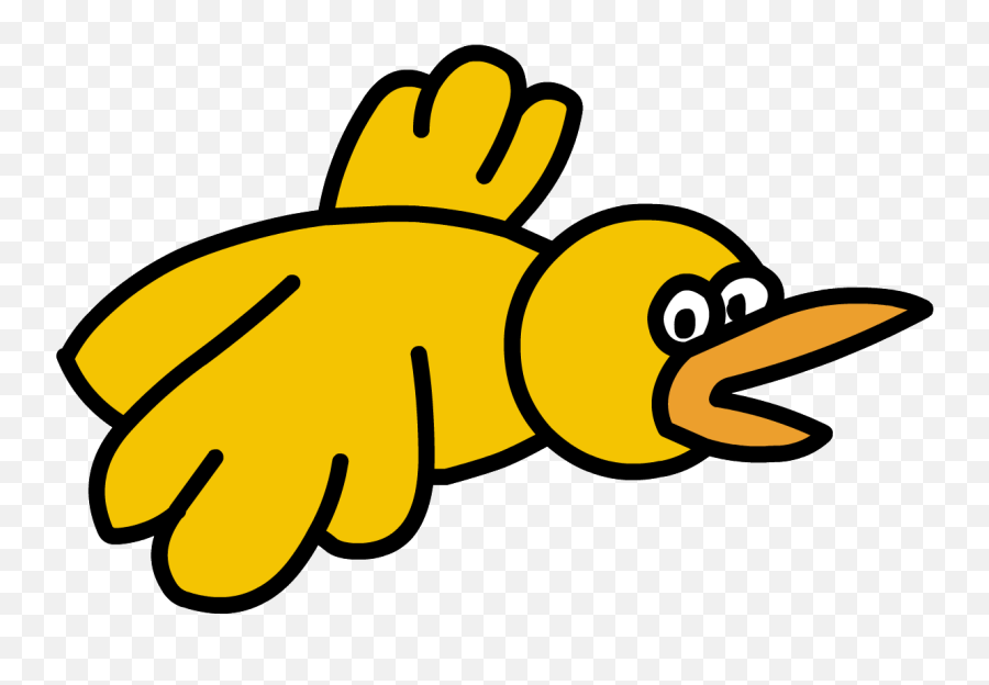 Fred The Clockwork Cuckoo - Happy Emoji,Coco Bird Emojis