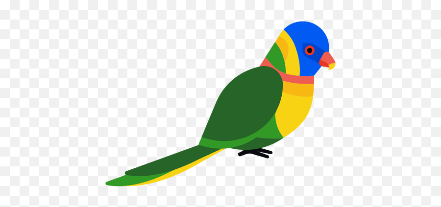 Pin - Loro Png Png Emoji,Parrot Emoji