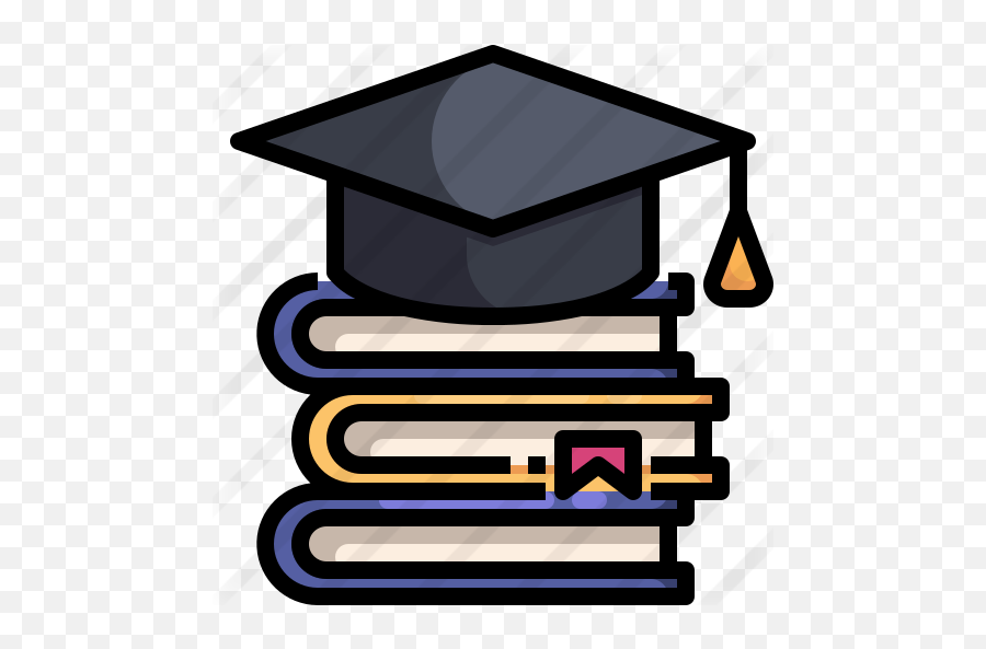 Graduation - Square Academic Cap Emoji,Graduation Hat Emoji