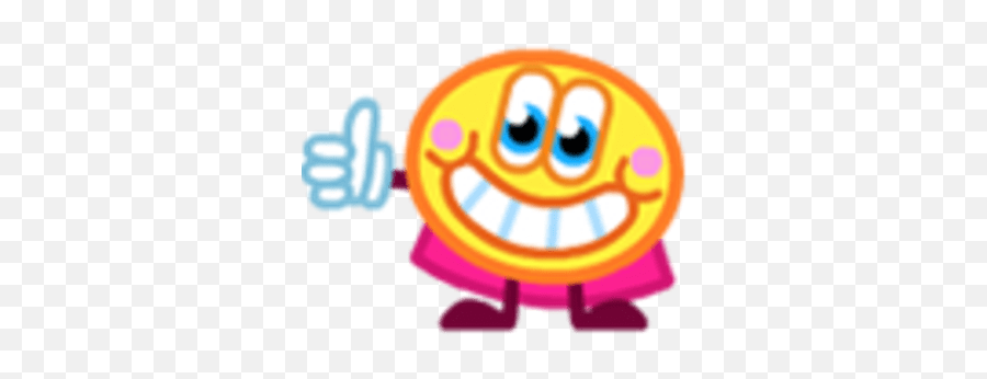 Toshi The Muddled Emoshi Transparent - Moshi Monster Toshi Emoji,Shifty Eyes Emoticon