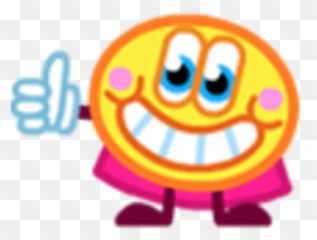 Toshi The Muddled Emoshi Transparent - Moshi Monster Toshi Emoji,Shifty Eyes Emoticon