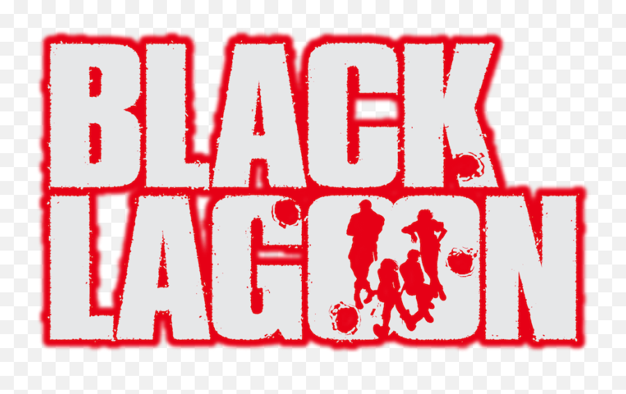 Black Lagoon - Language Emoji,The Emotion Of Anime Gangsta