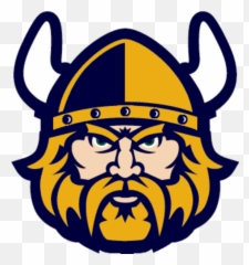 Helmet Clipart Barbarian Helmet - Cleveland State Vikings Logo Emoji,Viking Helmet Emoji