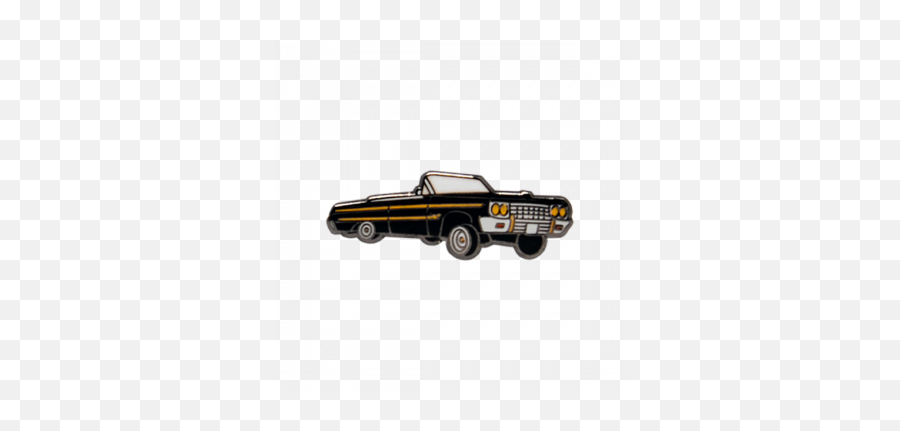 Pinhype - Low Rider Png Emoji,Lowrider Emoticon