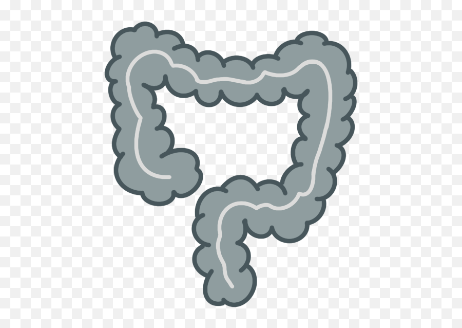 Inflammatory Bowel Disease Ibd Specialties Cohesive Emoji,Emotions Of The Large Intestine