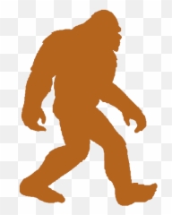 Why Bigfoot - The Houston Museum Of Fine Arts Emoji,:bigtoot: Emoticon
