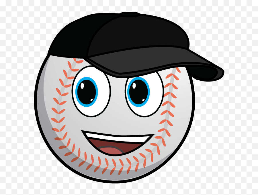 Chase U2014 Gearketeers Play - Happy Emoji,Baseball Emoticon