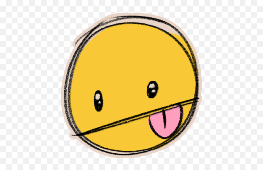 Emoji Love - Cursed Emojis - Pin