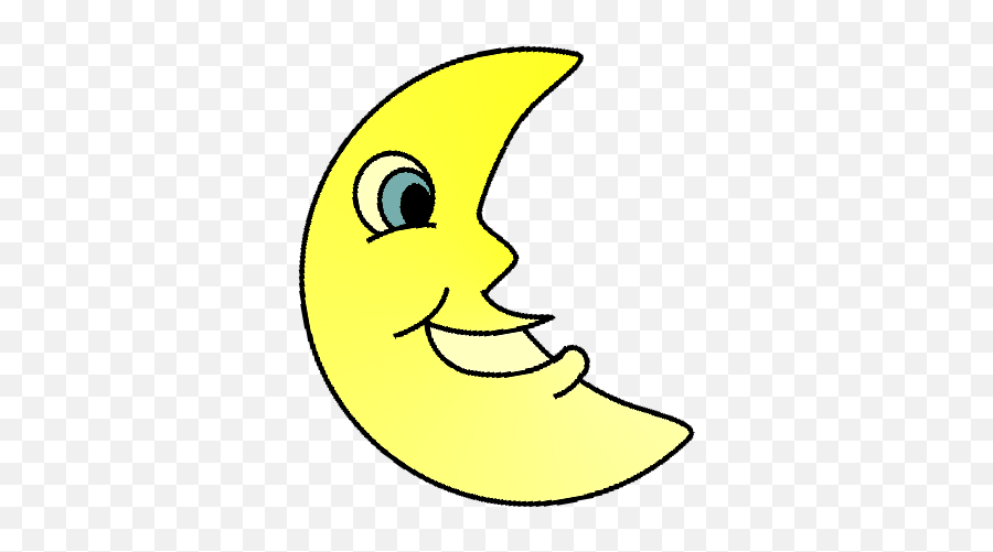 Clip Art - Clip Art Library Emoji,Moonmoon Emoticons