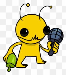 Alien Hominid Funkipedia Mods Wiki Fandom Emoji,Wood Chipper Emoticon