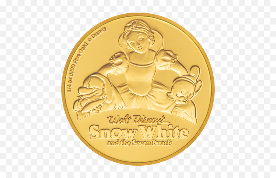 Snow White And The Seven Dwarfs 80th Anniversary 14oz Gold Emoji,Seven Dwarfs+3 Emotions And What?