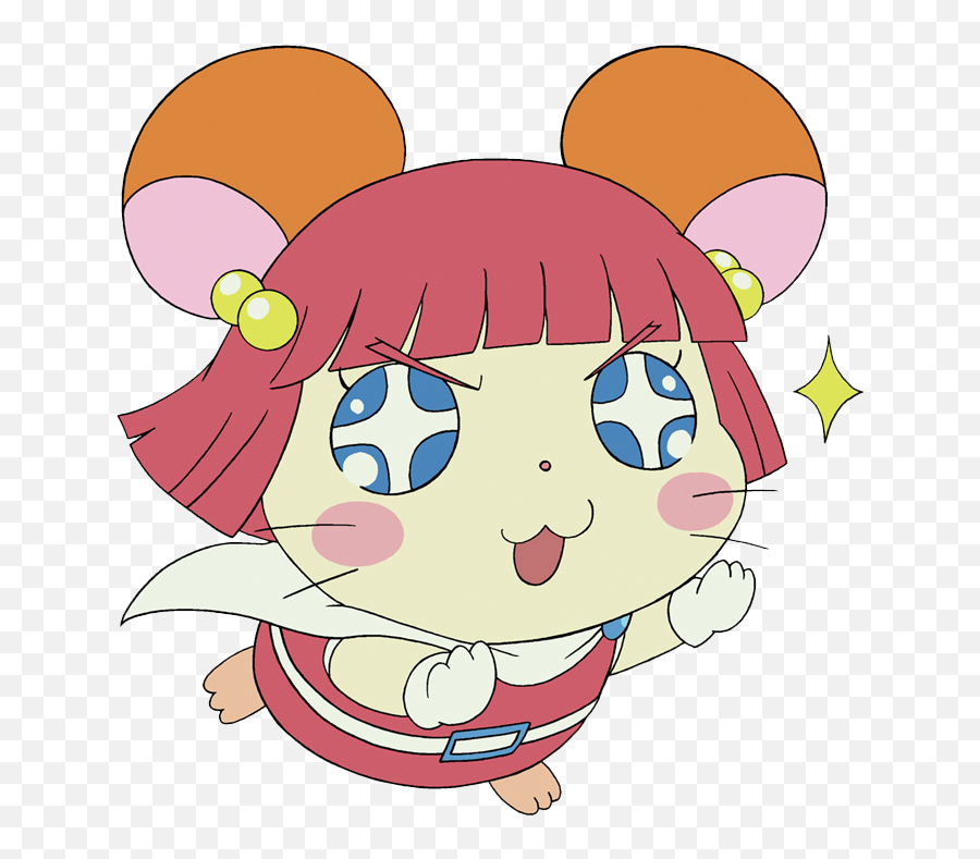 Rosy The Hamtaro Wiki Fandom Emoji,Spat Hamtaro Emotions