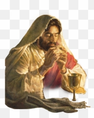 Jesus God Savior Superman Sticker - Corbert Gauthier Bread Of Life Emoji,Shofar Emoji