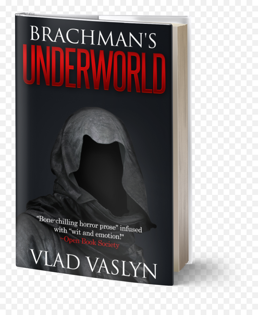 Brachmanu0027s Underworld U2013 Vlad Vaslyn Writes Emoji,She Is Emotion