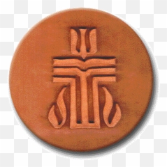 547 Presbyterian Symbol U2014 Rycraft Cookie Stamps Emoji,Box With Cross Emoticon