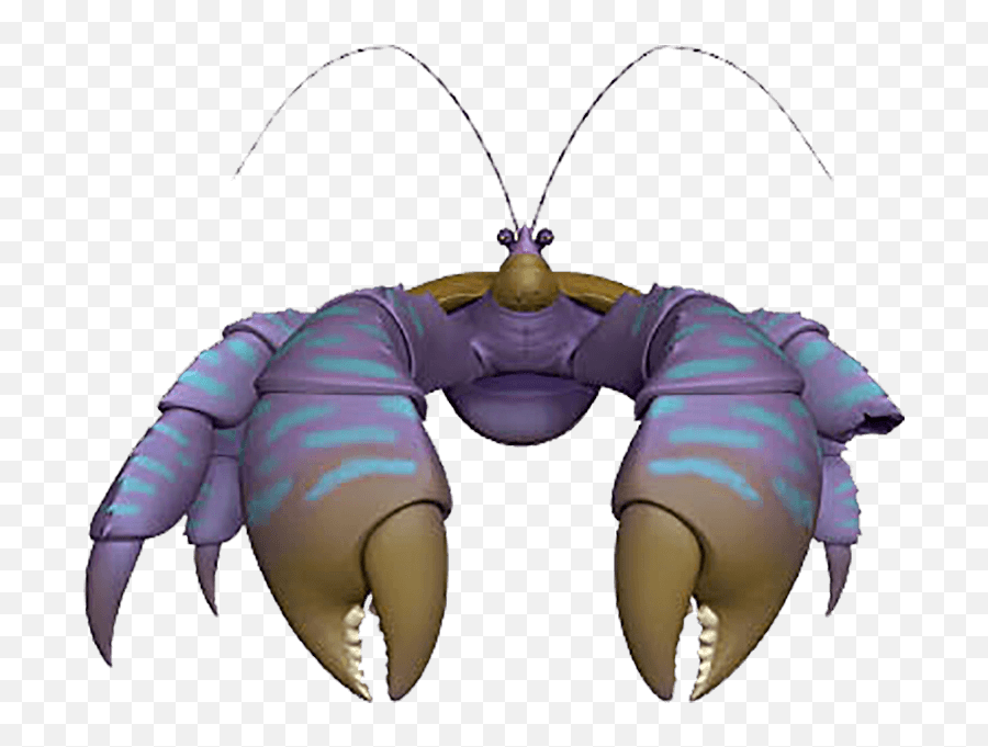 Tamatoa Png From Moana - Transparent Tamatoa Png Emoji,Moana Emoji