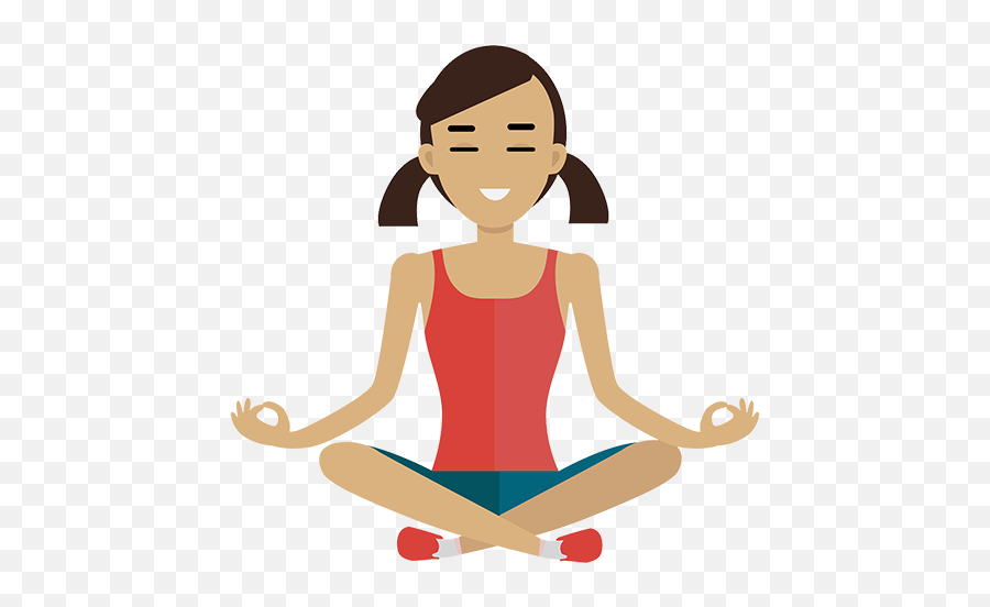 Your Body Speaks Your Mind By Deb Shapiro - Meditate Clipart Emoji,Molecules Of Emotion