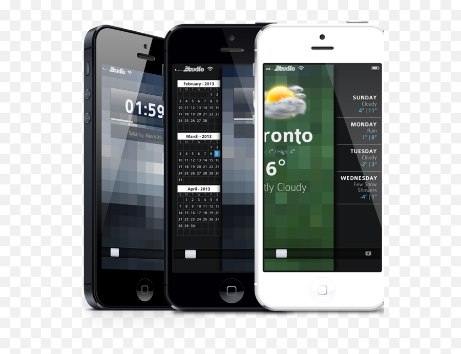 Peekly An Awesome Winterboard Theme For Your Iphone Lock Screen Emoji,Ios8 Get Ios 9 Emojis Jailbreak