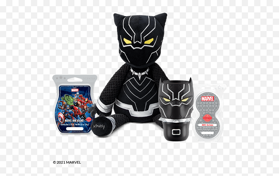 Marvelu0027s Avengers U2013 Scentsy Warmer Diffuser U0026 Nine Realms Emoji,Captain Marvel Has No Emotion