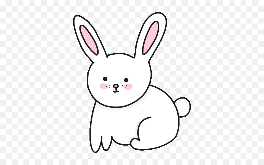 Bunny Theme Baamboozle Emoji,Bunny Cute Emojis