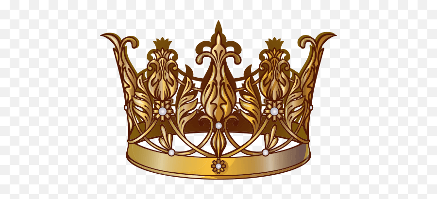 Crown Queen King Princess Sticker - Decorative Emoji,Brown Princess Emoji
