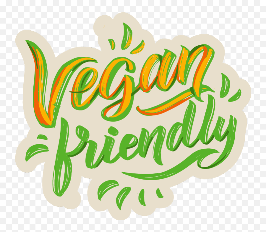 Vegan Theme Workshop Sticker - Tenstickers Emoji,Persent Emojis Png