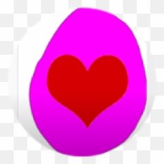 Valentines Day Egg - Roblox Emoji,Real Heart Emoji