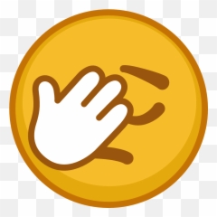 Creating Better Faster And More Optimized Wordpress Emoji,Emoji Big Shiny Eyes