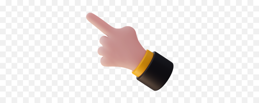 Pointing Upwards Icon - Download In Flat Style Emoji,Point Finger Emoji