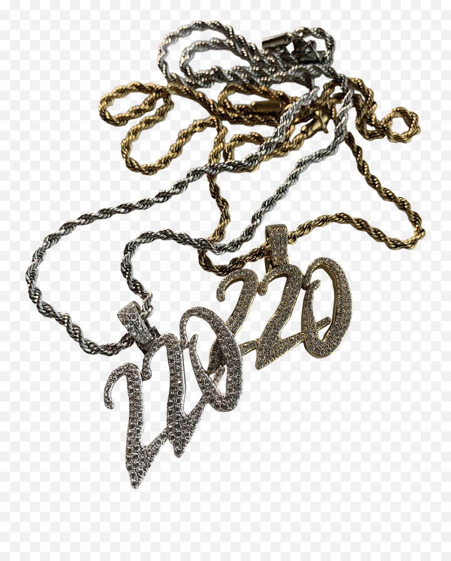 220 Pendant Wchain Emoji,Ball N Chain Emoji