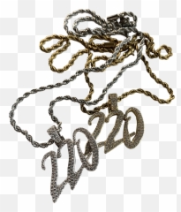 220 Pendant Wchain Emoji,Ball N Chain Emoji