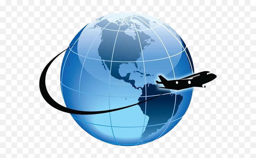 Travel Earth Globe Png Image Png Mart Emoji,World Globe Emoji